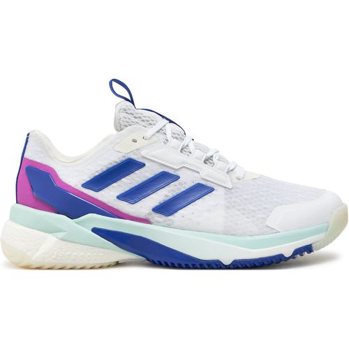 Scarpe indoor Crazyflight 5 IF9262 - Adidas - Modalova