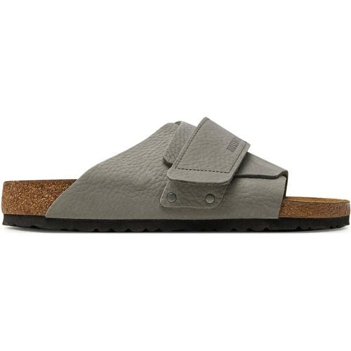 Ciabatte Kyoto Lenb 1024502 - Birkenstock - Modalova