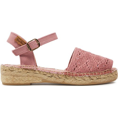 Espadrillas Toni Pons Eulalia Rosa - Toni Pons - Modalova