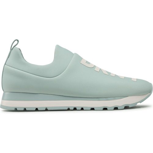 Sneakers DKNY K1385461 Verde - DKNY - Modalova