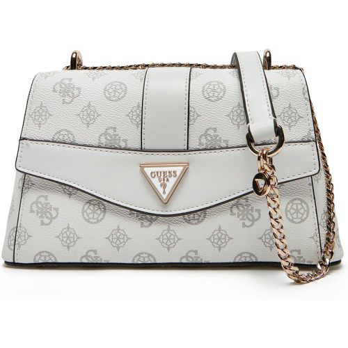 Borsa Guess HWPG95 21210 Bianco - Guess - Modalova