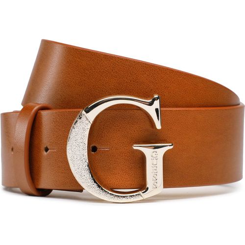 Cintura da donna Ginevra Belts BW7749 VIN35 - Guess - Modalova