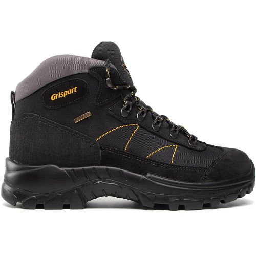 Scarpe da trekking 13362S86G - GriSport - Modalova