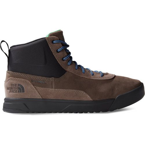 Sneakers M Larimer Mid WpNF0A52RMSDE1 - The North Face - Modalova