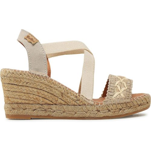 Espadrillas Toni Pons Susa Beige - Toni Pons - Modalova