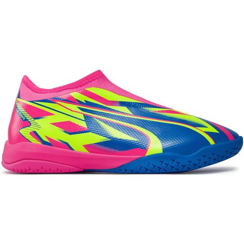 Scarpe da calcio Ultra Match Ll Energy It+Mid Jr 107557 01 - Puma - Modalova