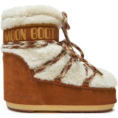 Stivali da neve 80D1409580 - moon boot - Modalova