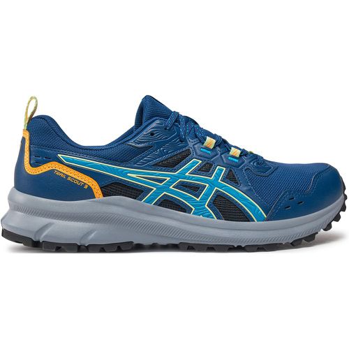 Scarpe running Trail Scout 3 1011B700 - ASICS - Modalova