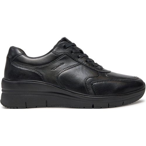 Sneakers Tamaris 1-23764-43 Nero - tamaris - Modalova