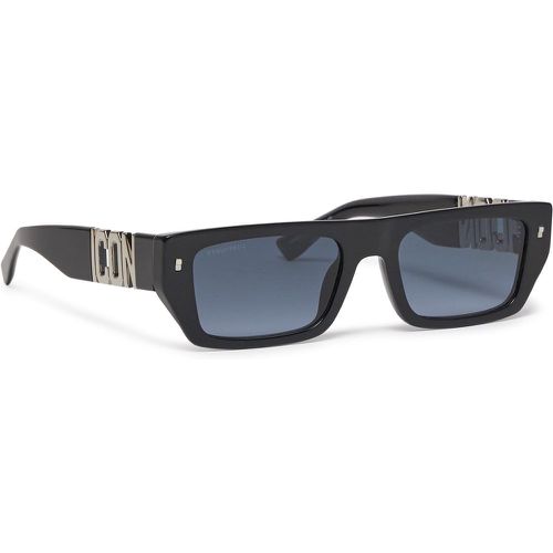 Occhiali da sole ICON 0011/S 807549O - Dsquared2 - Modalova