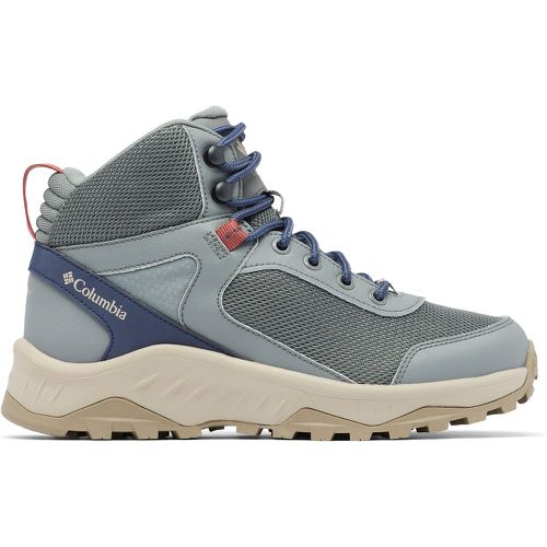 Scarpe da trekking Trailstorm Ascend Mid Wp 2100151 - Columbia - Modalova