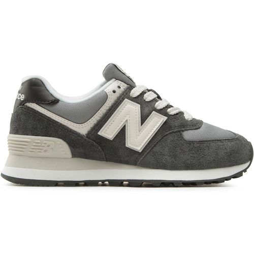 Sneakers New Balance WL574PA Grigio - New Balance - Modalova