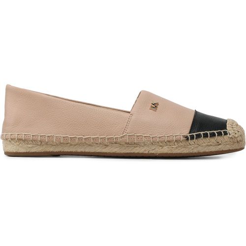 Espadrillas Kendrick Toe Cap 40S8KNFP2L - MICHAEL Michael Kors - Modalova