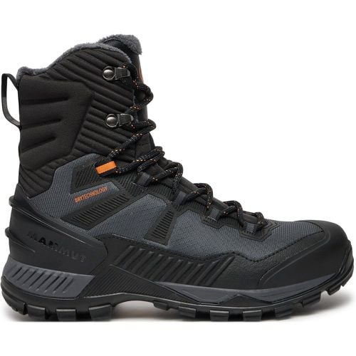 Scarpe da trekking Blackfin III Wp High 3030-04060 - mammut - Modalova