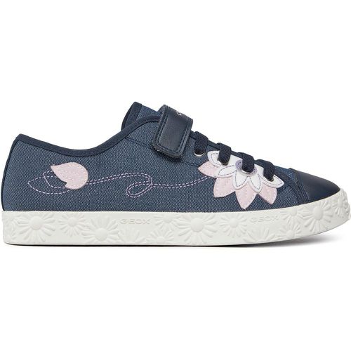 Sneakers Jr Ciak Girl J3504A00954C4002 D - Geox - Modalova