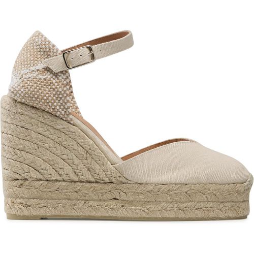 Espadrillas Chiarita/8ED/001 020983-203 - Castañer - Modalova