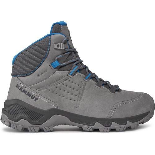 Scarpe da trekking Nova IV Mid Gtx GORE-TEX 3030-04730-00668 - mammut - Modalova