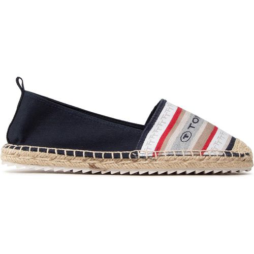 Espadrillas 3298104 - Tom Tailor - Modalova