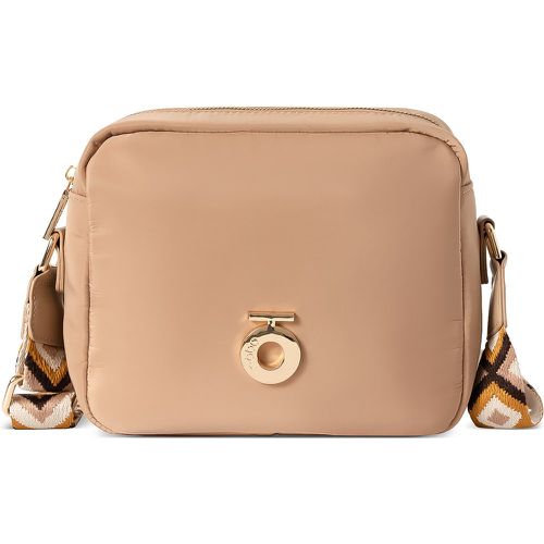 Borsetta Nobo BAGP141-K015 Beige - Nobo - Modalova