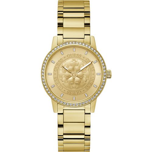 Orologio Guess GW0747L2 Oro - Guess - Modalova