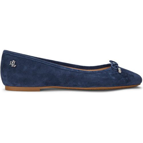 Ballerine 802943066003 - Lauren Ralph Lauren - Modalova