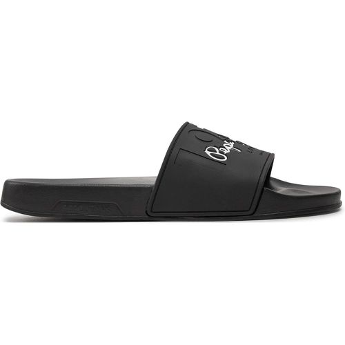 Ciabatte Slider Young M PMS70147 - Pepe Jeans - Modalova