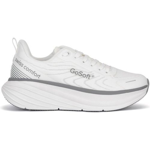 Sneakers Go Soft WFA2813-1 Bianco - Go Soft - Modalova