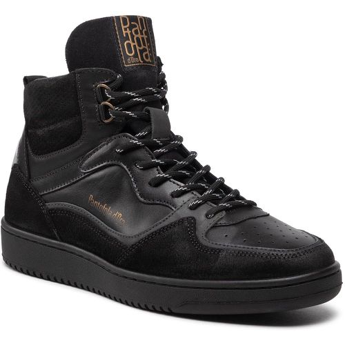 Sneakers Baveno Uomo High 10223037.11A - Pantofola D'Oro - Modalova