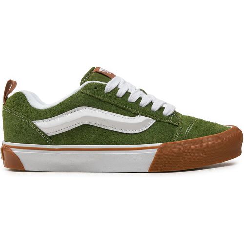 Scarpe sportive Knu Skool VN0009QCCIB1 - Vans - Modalova