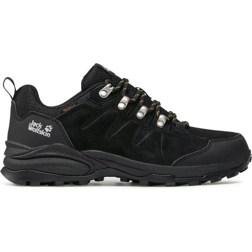 Scarpe da trekking Refugio Texapore Low M 4049851 - Jack Wolfskin - Modalova