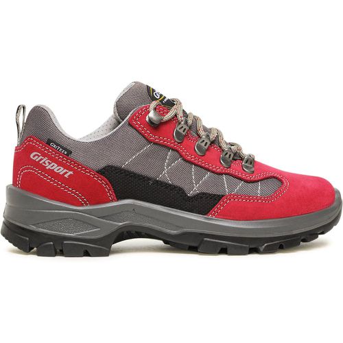 Scarpe da trekking 14519S25G - GriSport - Modalova