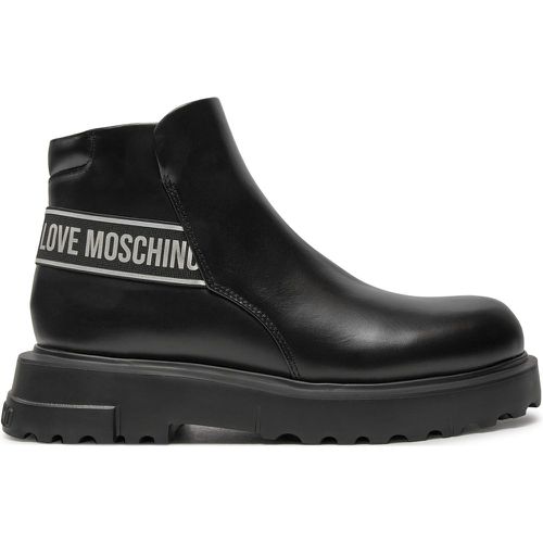 Stivaletti JA21024G1LIA0000 - Love Moschino - Modalova