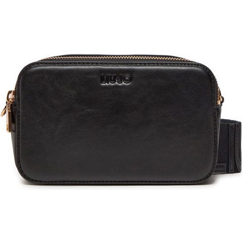 Borsetta Ecs S Camera Case AF4100 E0015 - Liu Jo - Modalova