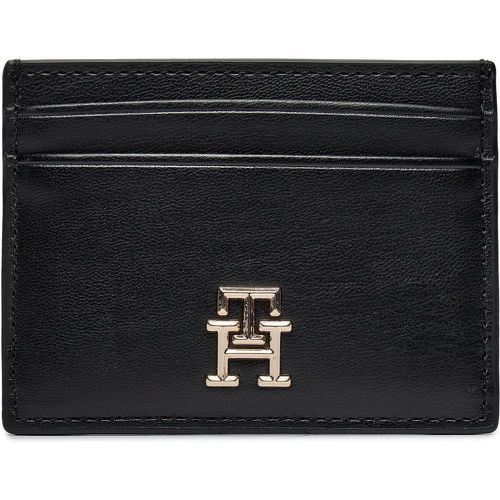 Custodie per carte di credito Th Central Cc And Coin - Tommy Hilfiger - Modalova