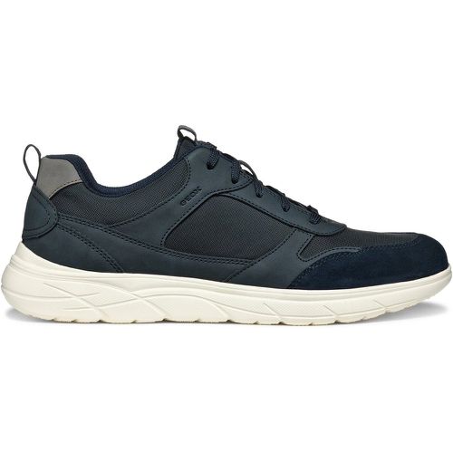 Sneakers U Portello U46E1A 0EK11 C4021 - Geox - Modalova