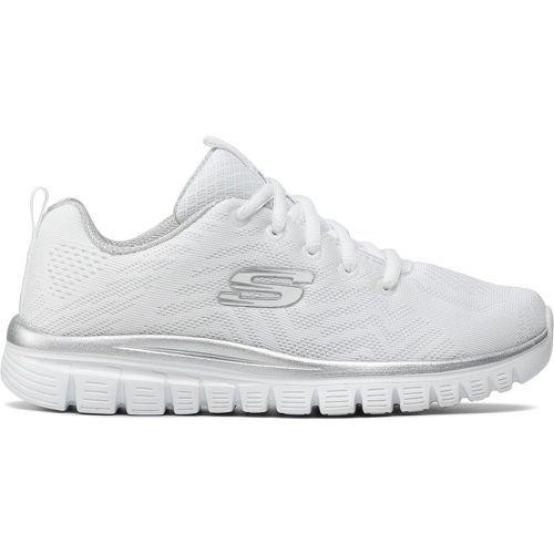 Sneakers Get Connected 12615/WSL - Skechers - Modalova