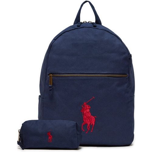 Zaino 9AR071 - Polo Ralph Lauren - Modalova