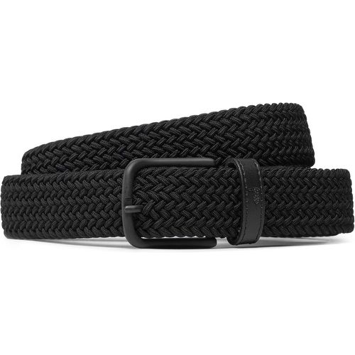 Cintura da uomo Belt H3 5 Cm Matt 71L00171 - Trussardi - Modalova