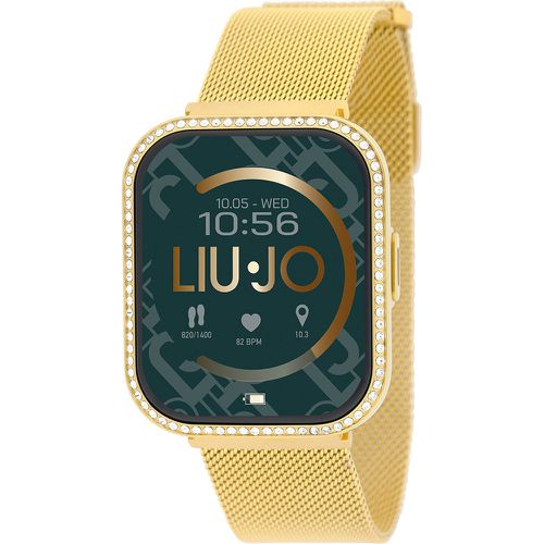 Smartwatch Voice Slim SWLJ099 - Liu Jo - Modalova