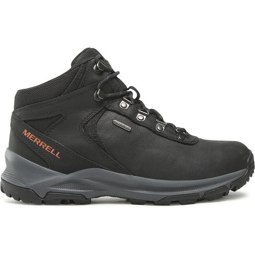 Scarpe da trekking Erie Mis Ltr Wp J500151 - Merrell - Modalova