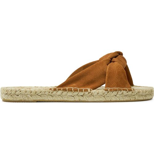 Espadrillas Siva Knot PLS90664 - Pepe Jeans - Modalova