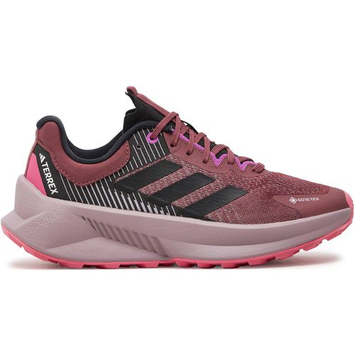 Scarpe running Terrex Soulstride Flow Gtx GORE-TEX JI1672 - Adidas - Modalova