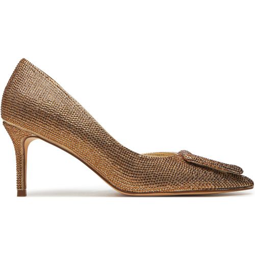 Scarpe stiletto Menbur 25902 Oro - Menbur - Modalova