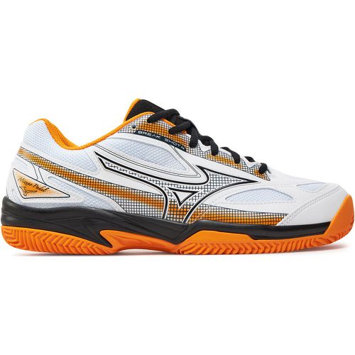 Scarpe da tennis Break Shot 4 Padel 61GB2335 - Mizuno - Modalova