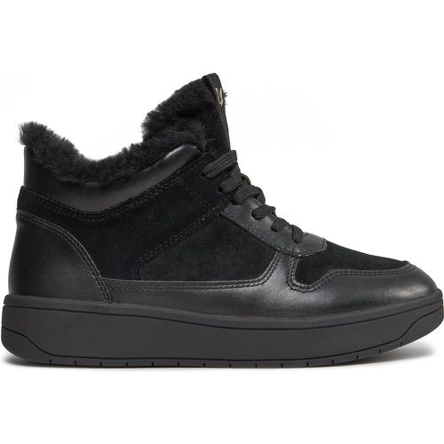 Sneakers 9-26106-41 Black Comb 019 - Caprice - Modalova