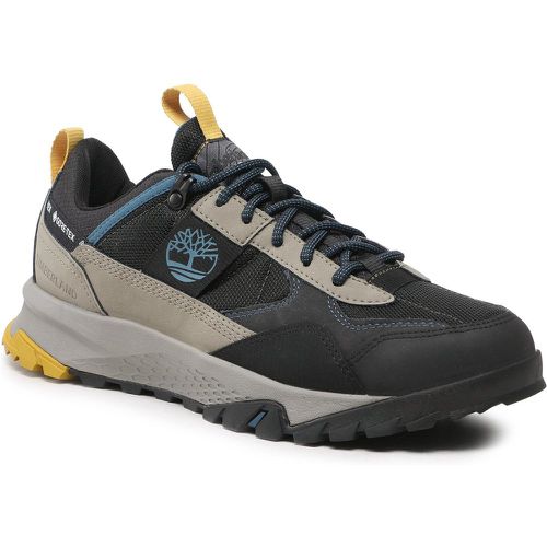 Scarpe basse Lincoln Peak Low Gtx GORE-TEX TB0A447K110 - Timberland - Modalova