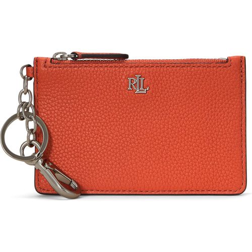 Custodie per carte di credito Zip Card Cas 432947628008 - Lauren Ralph Lauren - Modalova