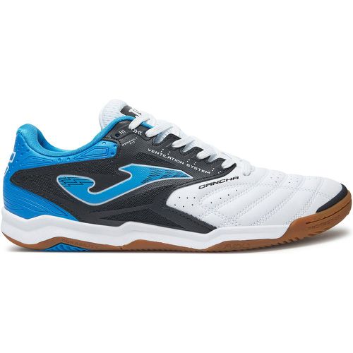 Scarpe da calcio Cancha Indoor CANW2402IN - Joma - Modalova