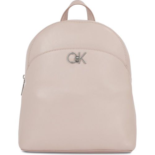 Zaino Re-Lock Domed Backpack K60K611074 - Calvin Klein - Modalova