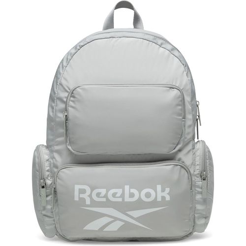 Zaino Reebok RBK-033-CCC-05 Grigio - Reebok - Modalova